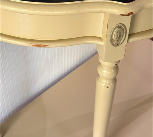 Parchment - All-In-One Resin Paint for Furniture & Cabinets