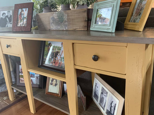 Sahara - All-In-One Resin Paint for Furniture & Cabinets