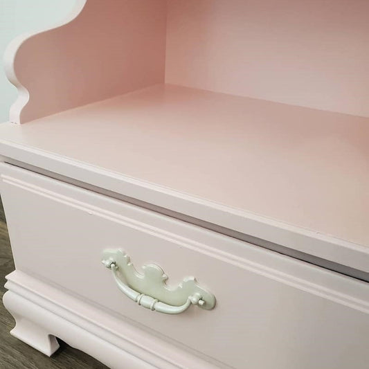 Bashful Blush - All-In-One Resin Paint for Furniture & Cabinets