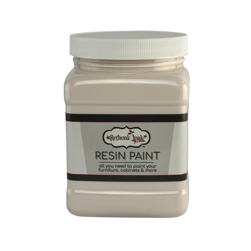 Bashful Blush - All-In-One Resin Paint for Furniture & Cabinets