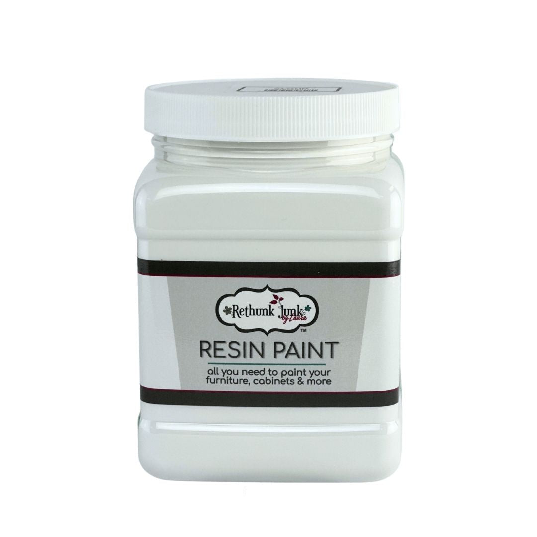 Cloud - All-In-One Resin Paint for Furniture & Cabinets
