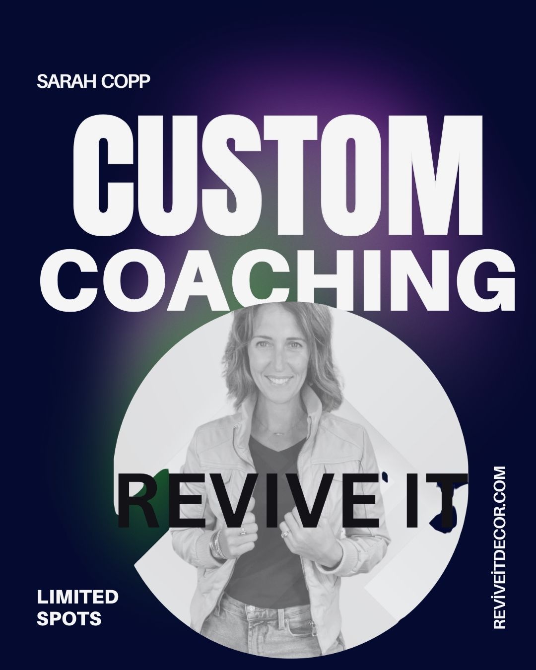 One-on-One Coaching Consulting