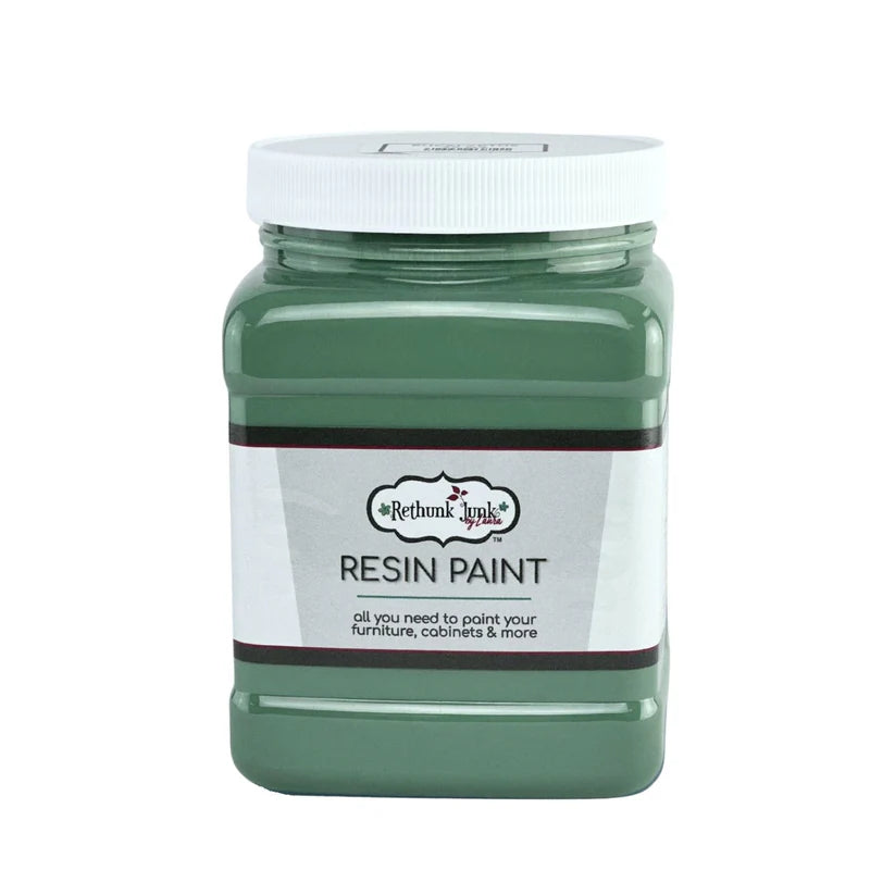 Eucalyptus - All-In-One Resin Paint for Furniture & Cabinets