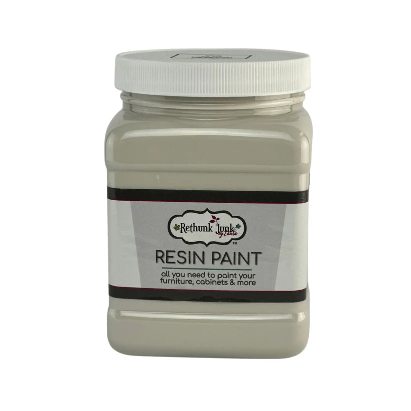 Fog - All-In-One Resin Paint for Furniture & Cabinets