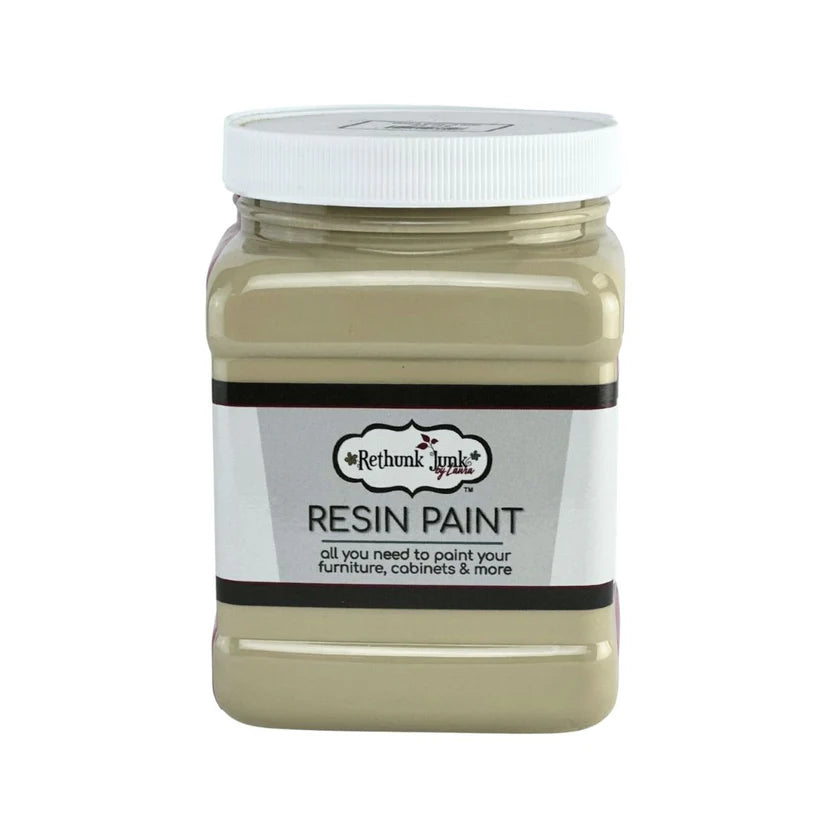 Grassland - All-In-One Resin Paint for Furniture & Cabinets