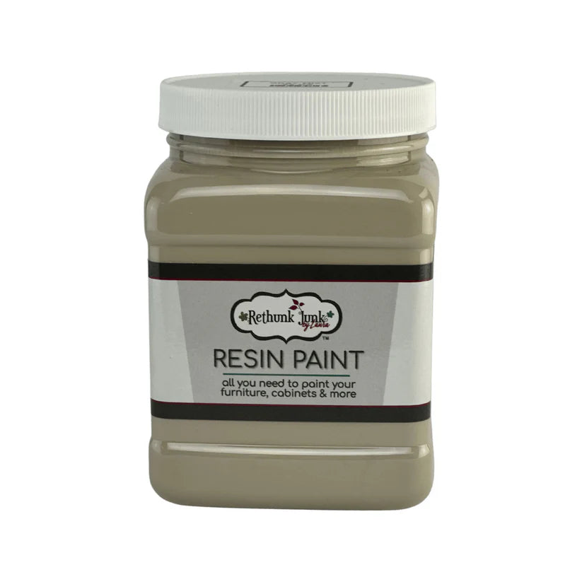 Gray Mist - All-In-One Resin Paint for Furniture & Cabinets