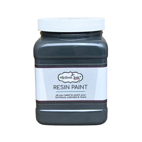 Harbor Night - All-In-One Resin Paint for Furniture & Cabinets