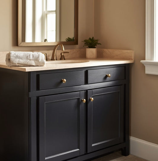 Bathroom Vanity Bundle