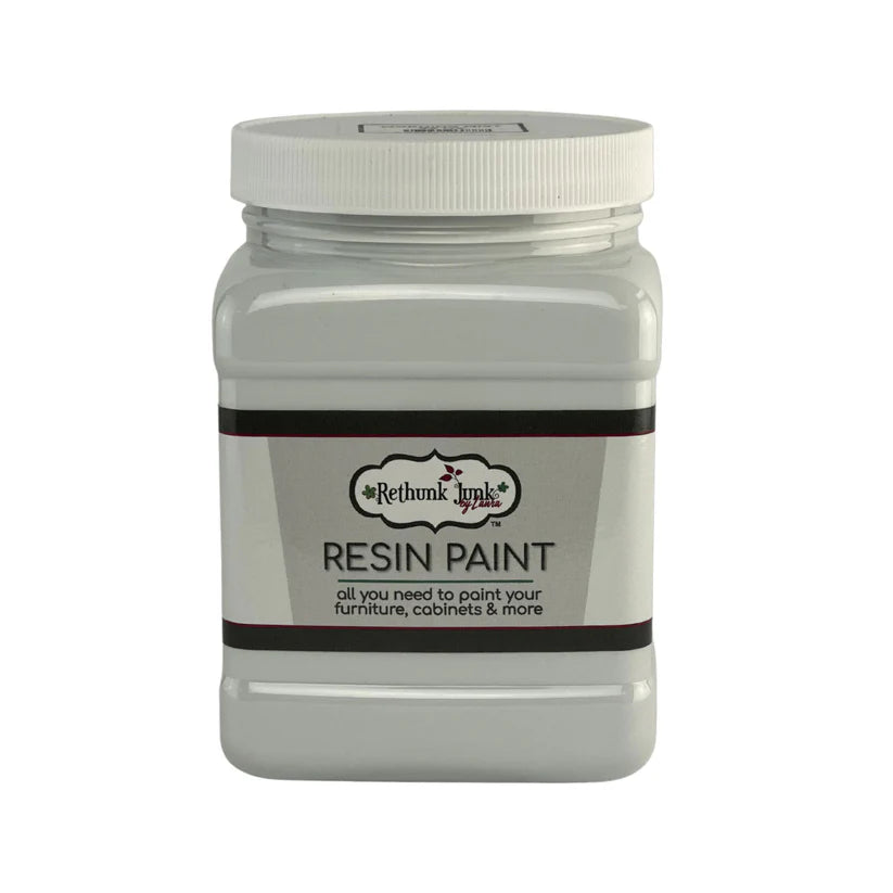 Morning Mist - All-In-One Resin Paint for Furniture & Cabinets