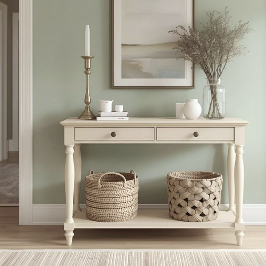 Oyster - All-In-One Resin Paint for Furniture & Cabinets