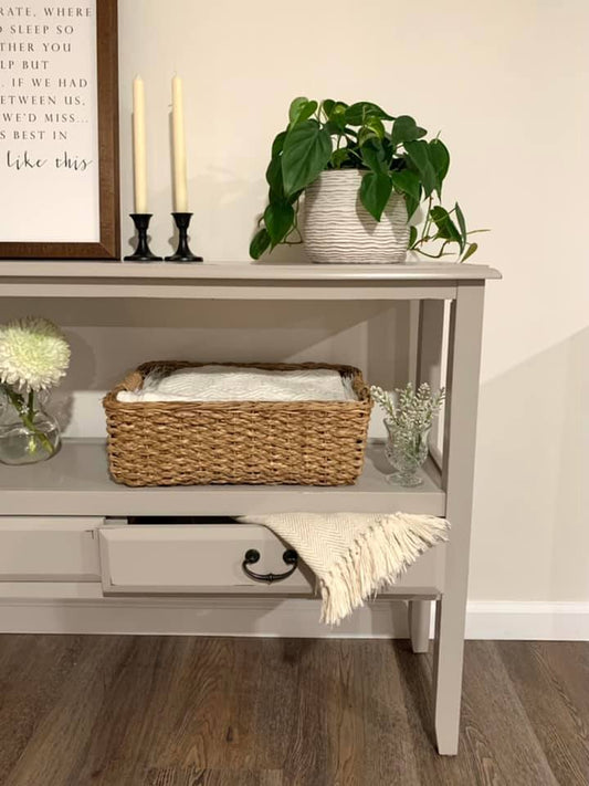 Gray Mist - All-In-One Resin Paint for Furniture & Cabinets