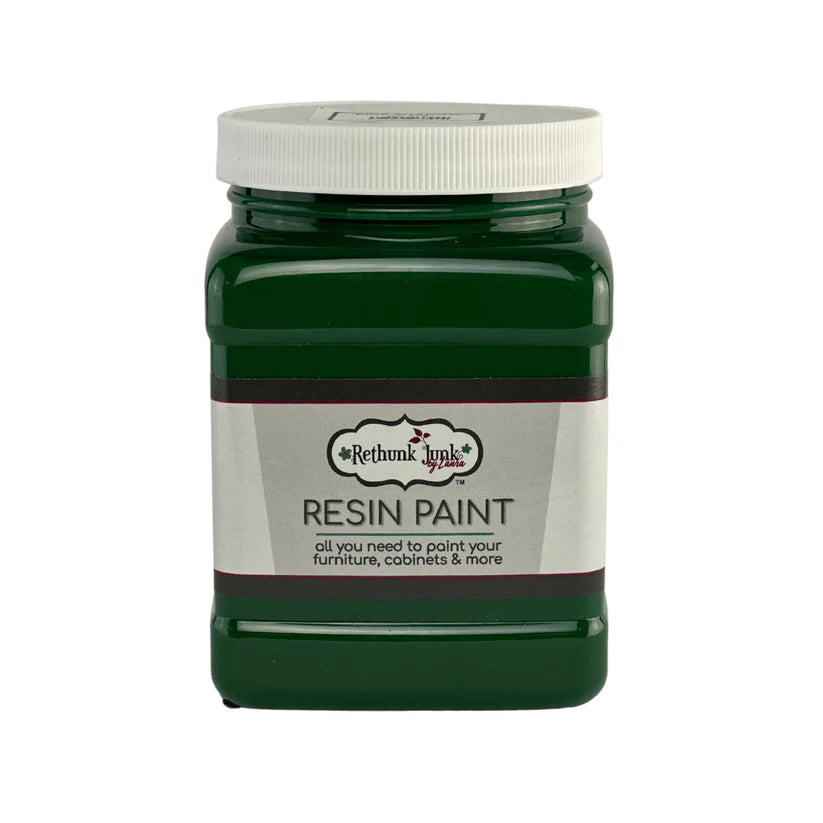 Pine Shadow - All-In-One Resin Paint for Furniture & Cabinets