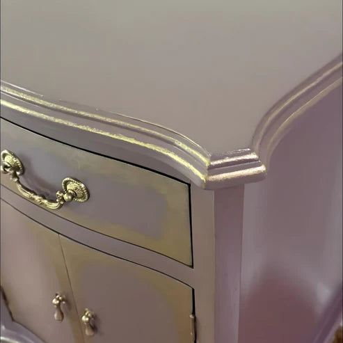 Regency Plum - All-In-One Resin Paint for Furniture & Cabinets