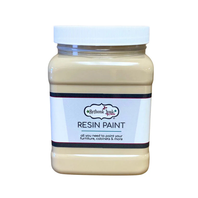 Sand - All-In-One Resin Paint for Furniture & Cabinets
