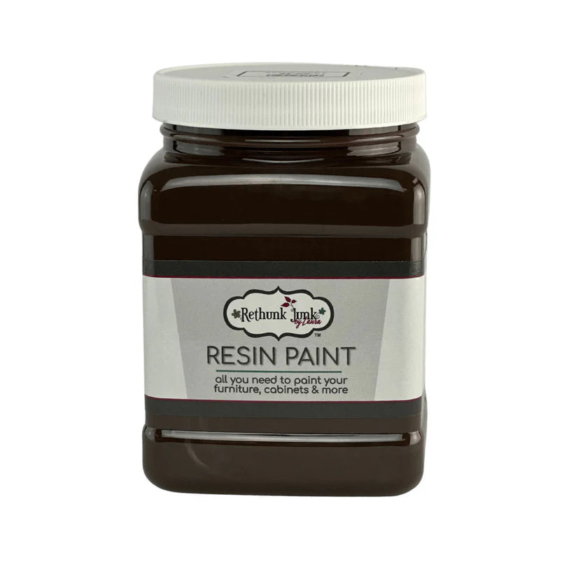Semisweet - All-In-One Resin Paint for Furniture & Cabinets