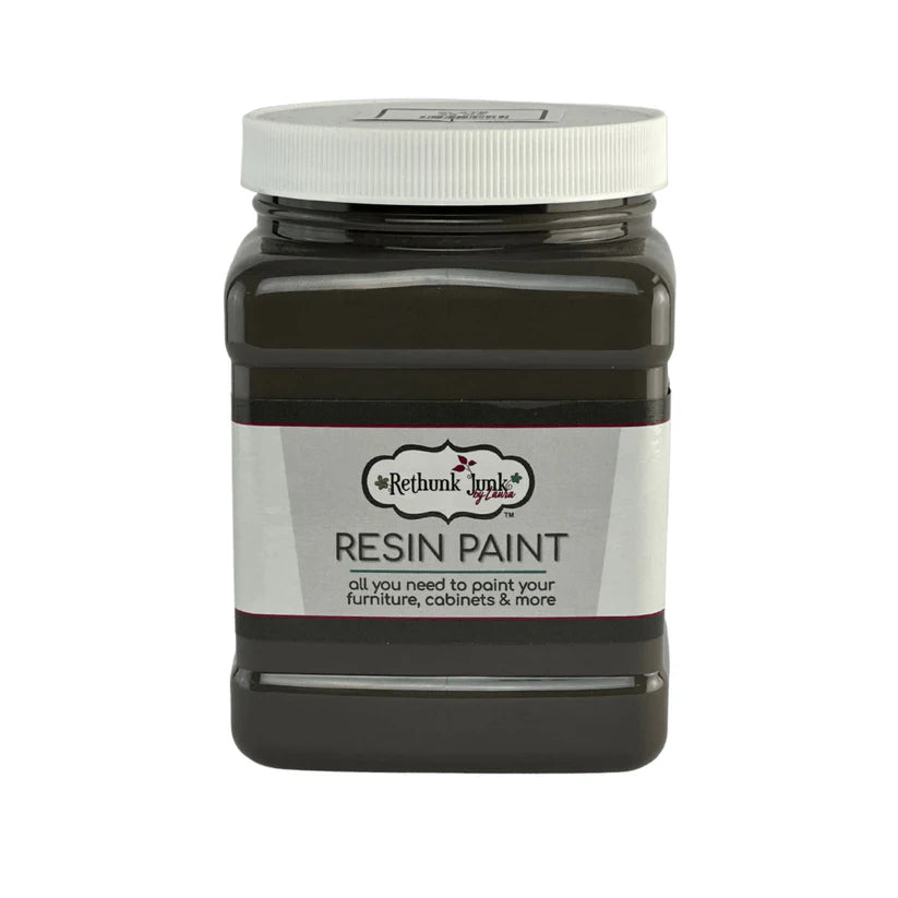 Slate - All-In-One Resin Paint for Furniture & Cabinets