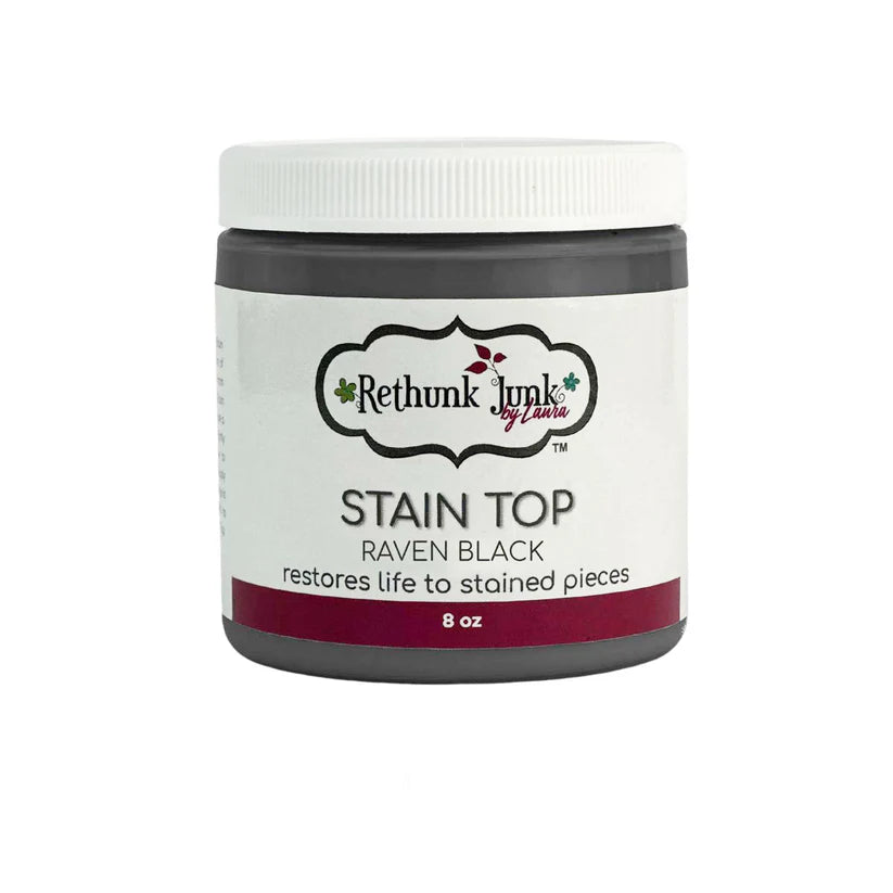 Stain Tops (3 colors)