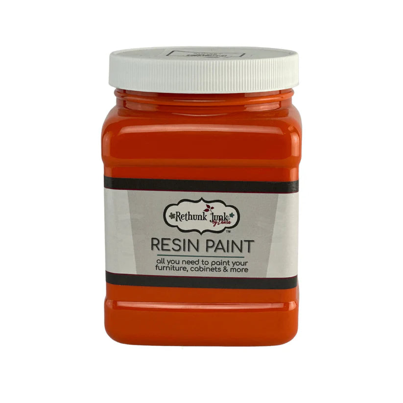 Sunset - All-In-One Resin Paint for Furniture & Cabinets