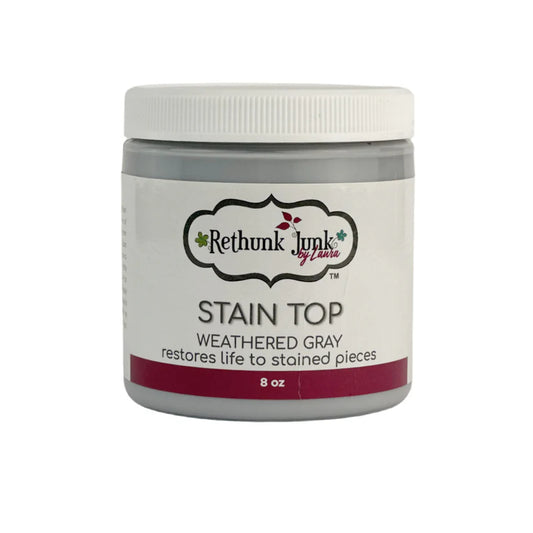 Stain Tops (3 colors)