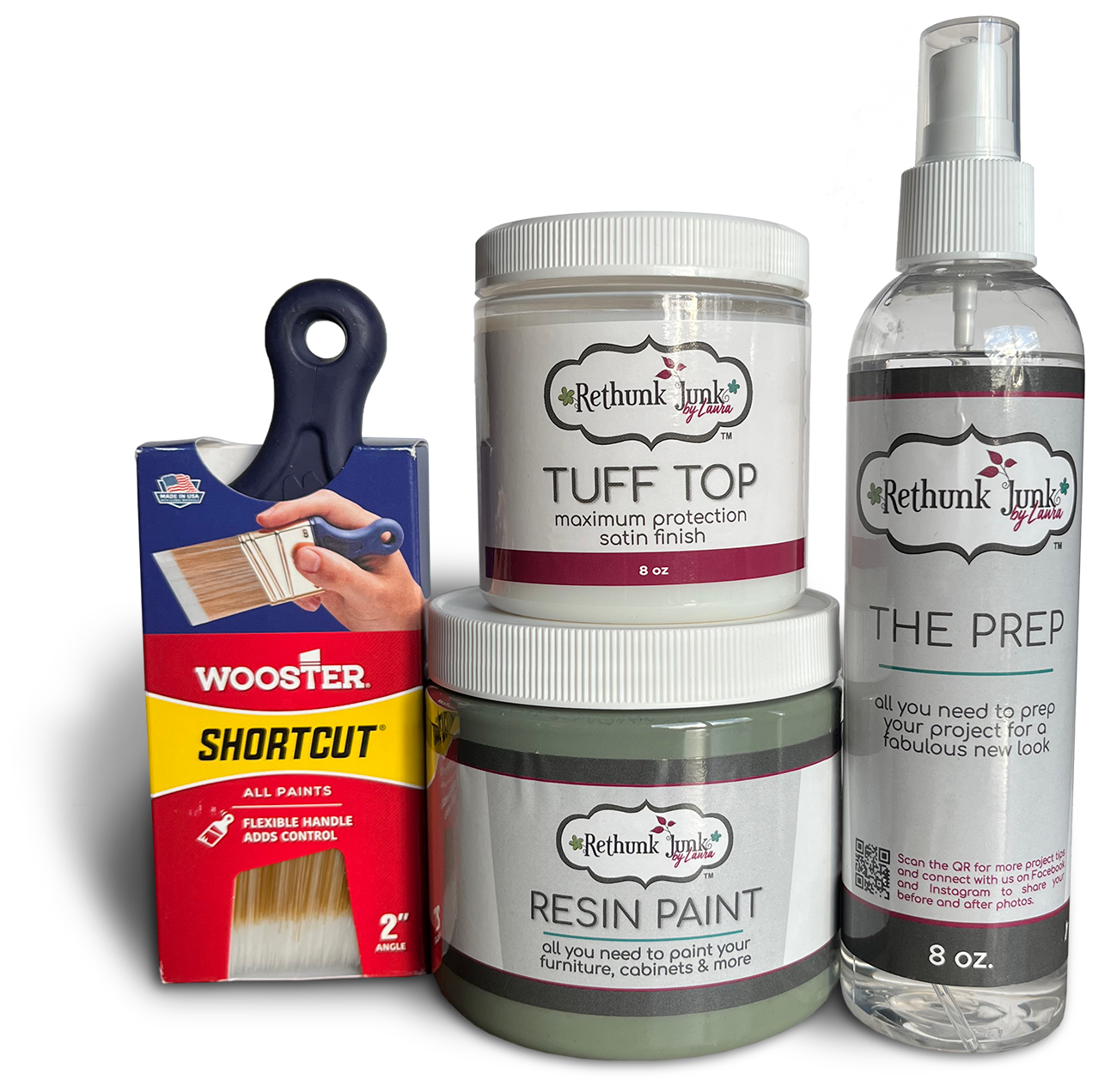 Painting Workshop LIVE Event