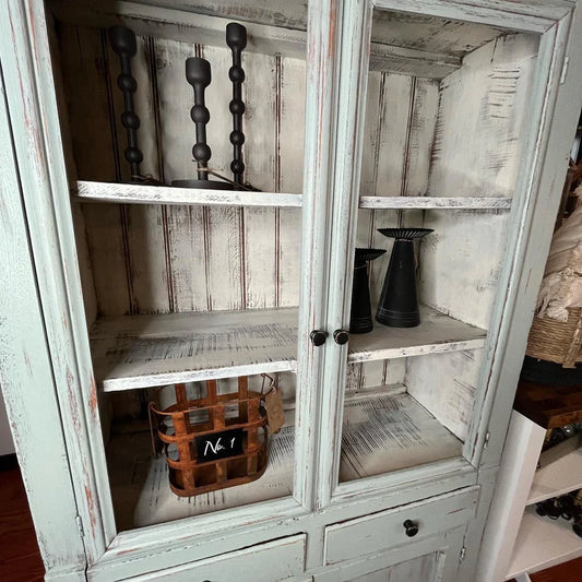 Sea Spray - All-In-One Resin Paint for Furniture & Cabinets
