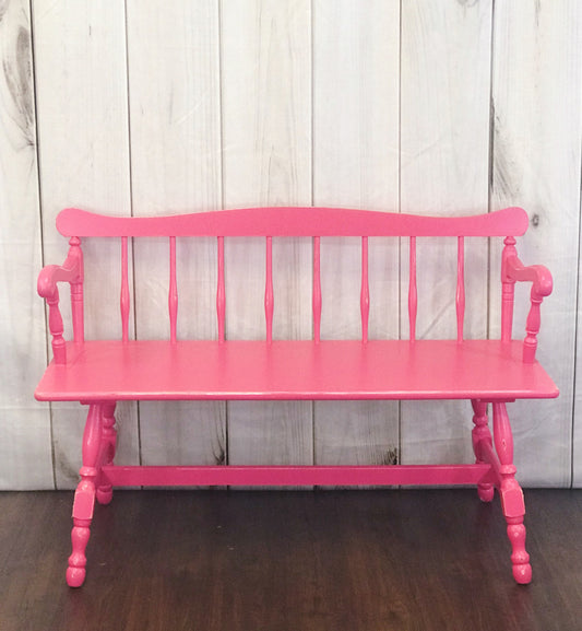 Flamingo - All-In-One Resin Paint for Furniture & Cabinets