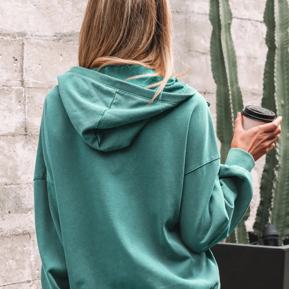 Hoodies & Jackets