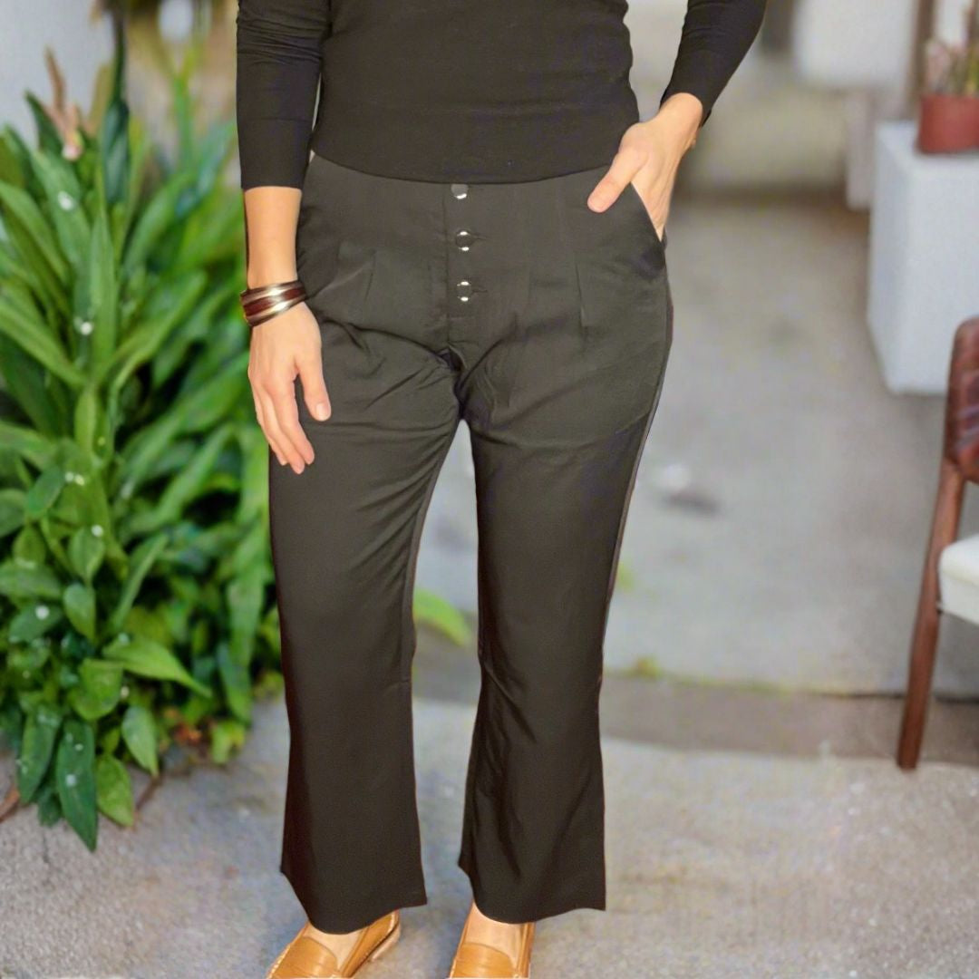 Pants & Bottoms