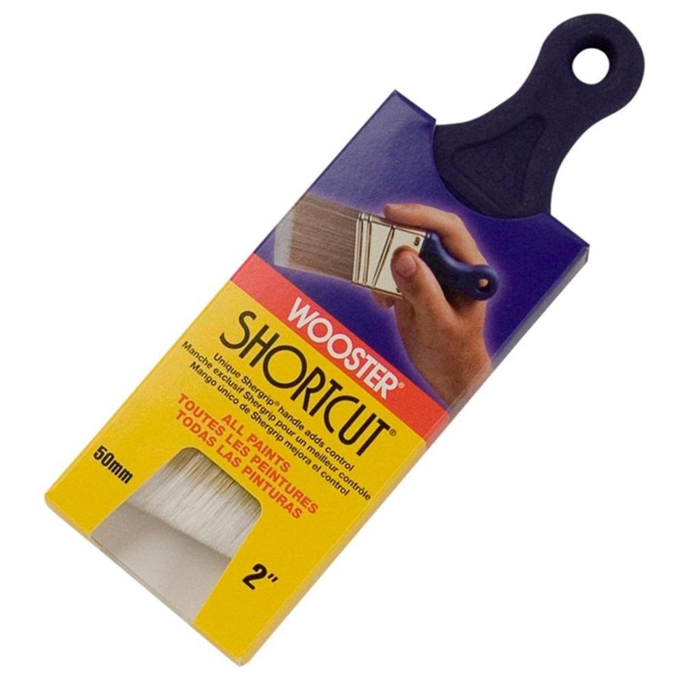 Furniture Painting Brushes & DIY Tools