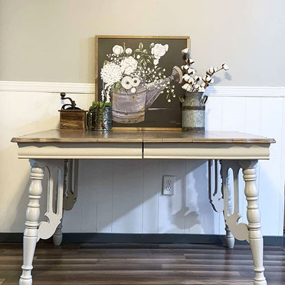 Fog - All-In-One Resin Paint for Furniture & Cabinets