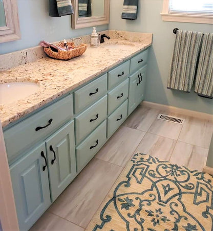 Robin's Egg - All-In-One Resin Paint for Furniture & Cabinets