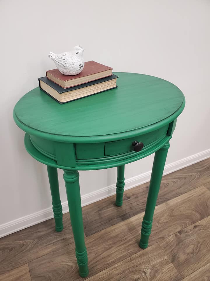 Clover Field - All-In-One Resin Paint for Furniture & Cabinets