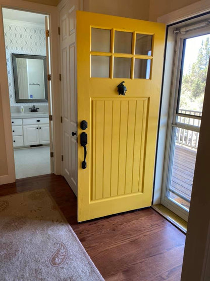 Marigold - All-In-One Resin Paint for Furniture & Cabinets