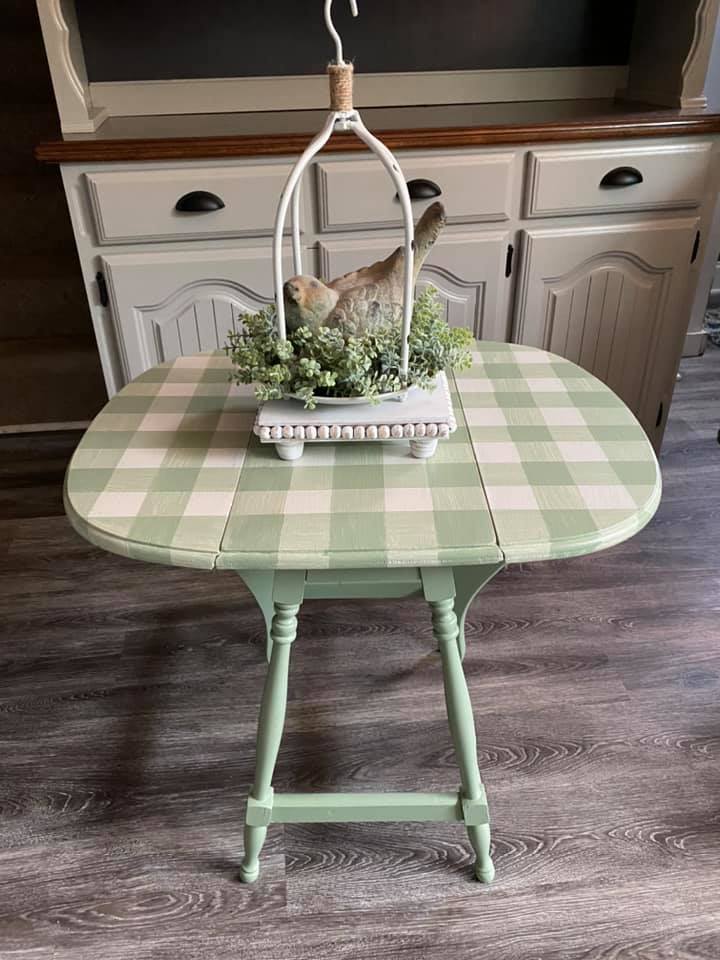 Fresh Sage - All-In-One Resin Paint for Furniture & Cabinets