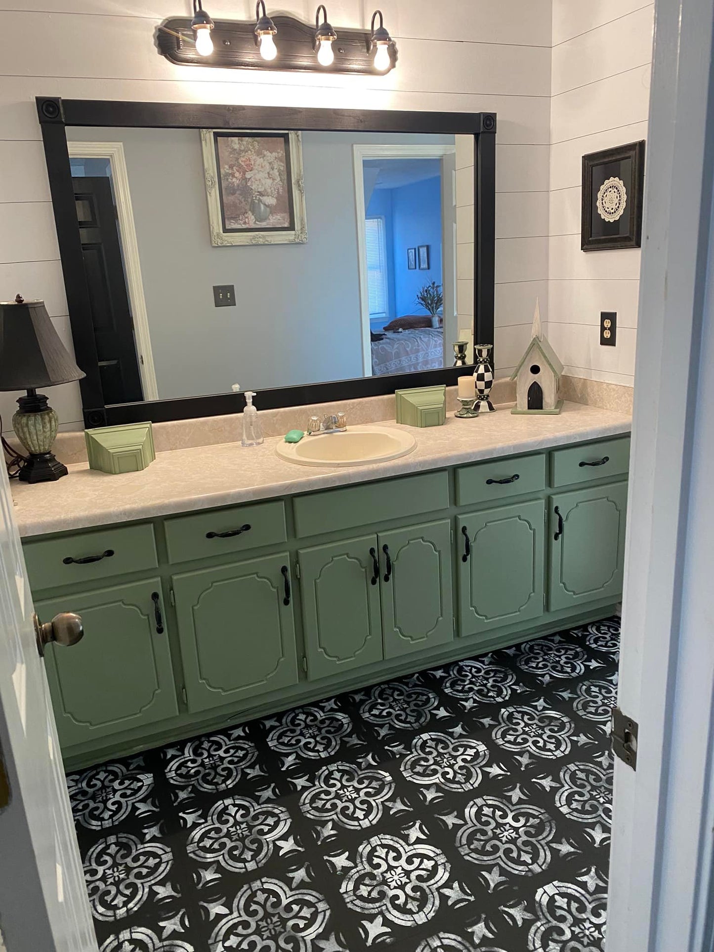 Fresh Sage - All-In-One Resin Paint for Furniture & Cabinets