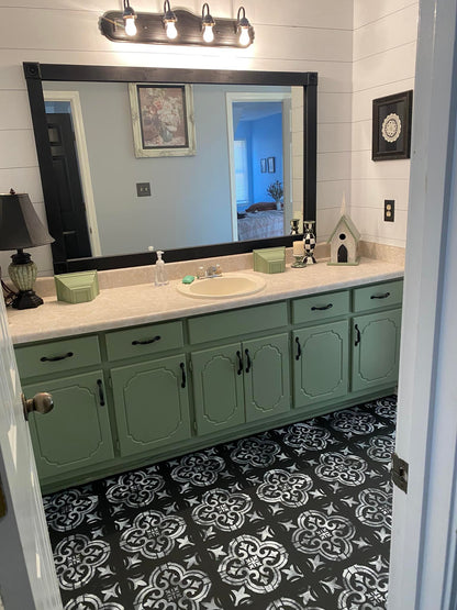 Fresh Sage - All-In-One Resin Paint for Furniture & Cabinets