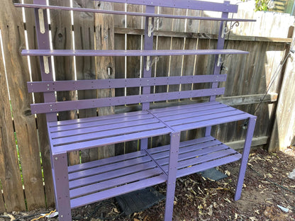 Violet Shadow - All-In-One Resin Paint for Furniture & Cabinets