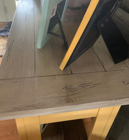 Putty - All-In-One Resin Paint for Furniture & Cabinets