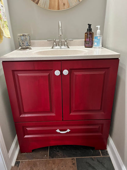 Bathroom Vanity Bundle