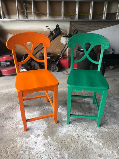 Sunset - All-In-One Resin Paint for Furniture & Cabinets