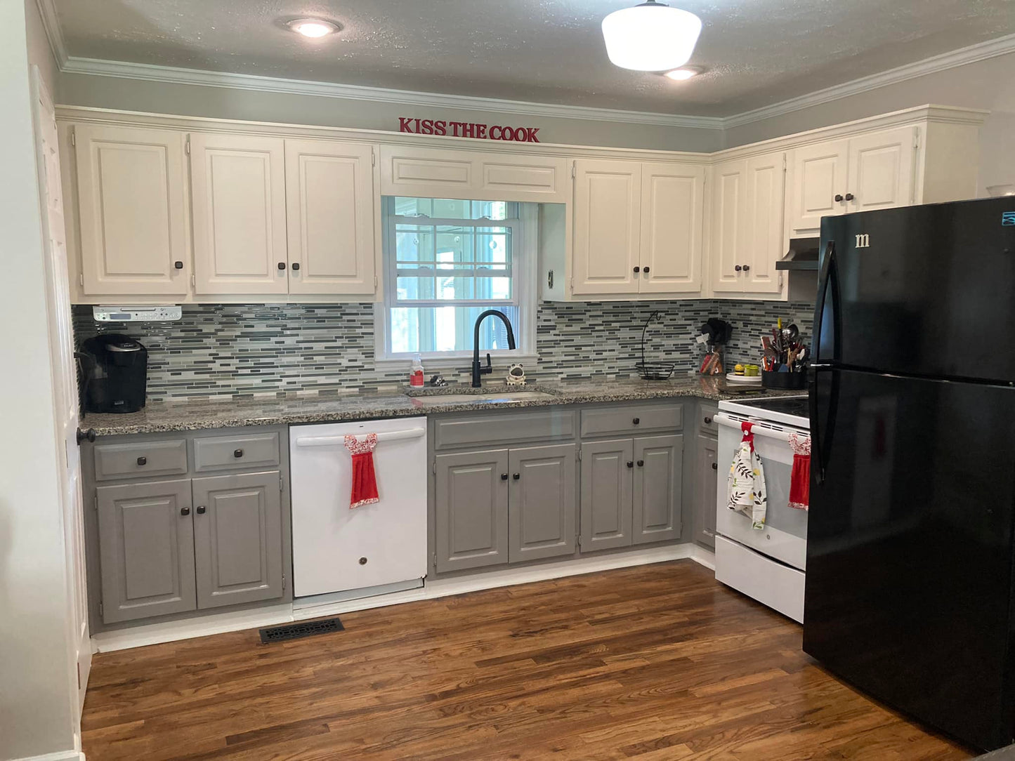 Driftwood - All-In-One Resin Paint for Furniture & Cabinets