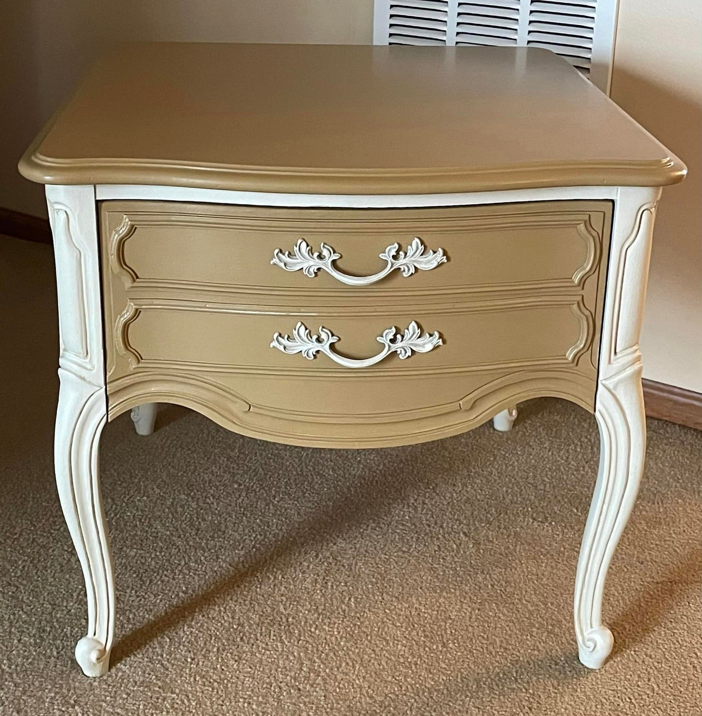 Wheat Field - All-In-One Resin Paint for Furniture & Cabinets