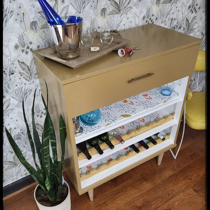 Wheat Field - All-In-One Resin Paint for Furniture & Cabinets