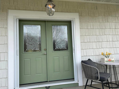 Fresh Sage - All-In-One Resin Paint for Furniture & Cabinets