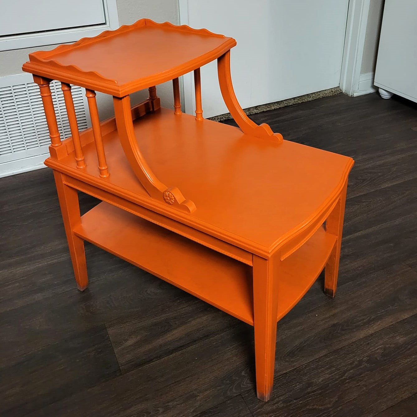 Sunset - All-In-One Resin Paint for Furniture & Cabinets