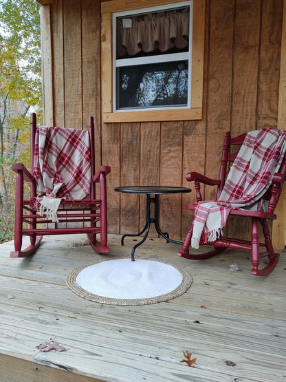Barn Door Red - All-In-One Resin Paint for Furniture & Cabinets