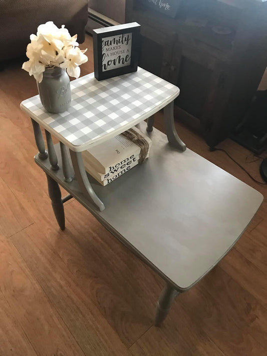 Driftwood - All-In-One Resin Paint for Furniture & Cabinets