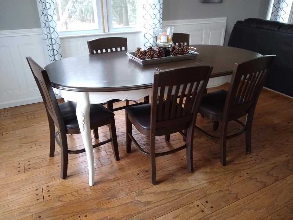 Semisweet - All-In-One Resin Paint for Furniture & Cabinets