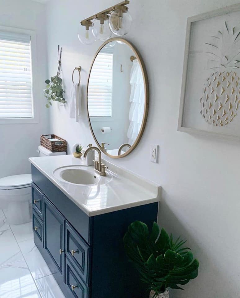 Bathroom Vanity Bundle