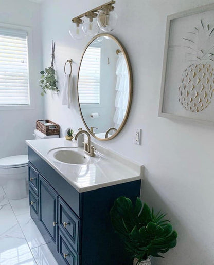 Bathroom Vanity Bundle